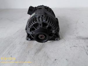 Gebruikte Dynamo Peugeot 206 (2A/C/H/J/S) 1.4 HDi Prijs op aanvraag aangeboden door Fa. Klijnstra & Zn. VOF