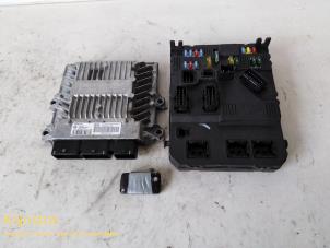 Gebruikte Computer Motormanagement Peugeot 407 SW (6E) 2.0 HDiF 16V Prijs € 165,00 Margeregeling aangeboden door Fa. Klijnstra & Zn. VOF