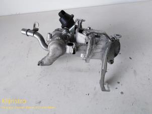 Gebruikte EGR koeler Peugeot 3008 Prijs op aanvraag aangeboden door Fa. Klijnstra & Zn. VOF