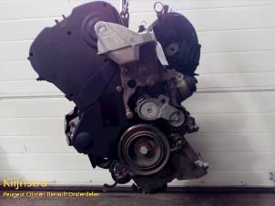 Gebruikte Motor Citroen C5 II Berline (RC) 2.0 16V Prijs op aanvraag aangeboden door Fa. Klijnstra & Zn. VOF