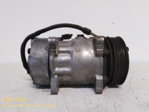 Gebruikte Aircopomp Peugeot 605 (6B) 3.0 SV 24V Prijs op aanvraag aangeboden door Fa. Klijnstra & Zn. VOF