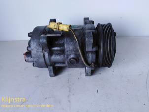 Gebruikte Aircopomp Peugeot 406 Break (8E/F) 2.2 HDi 16V FAP Prijs op aanvraag aangeboden door Fa. Klijnstra & Zn. VOF