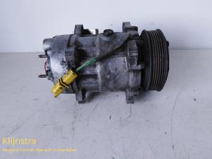 Gebruikte Aircopomp Peugeot 807 2.0 HDi 16V Prijs op aanvraag aangeboden door Fa. Klijnstra & Zn. VOF