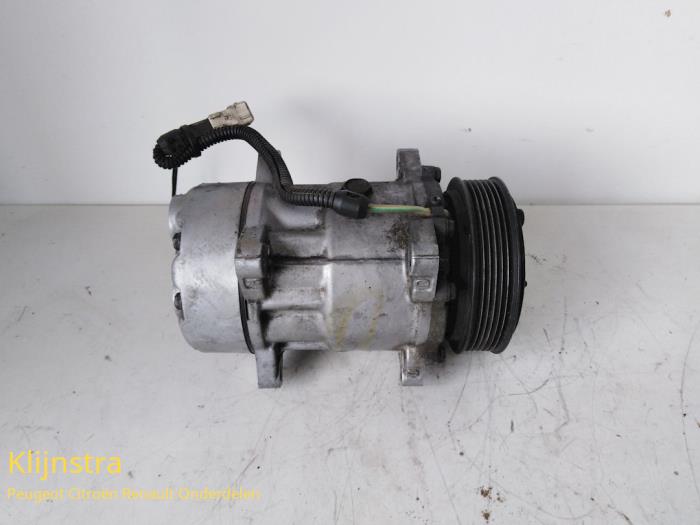 Gebruikte Pomp Airco Citroen Xsara Prijs op aanvraag aangeboden door Fa. Klijnstra & Zn. VOF