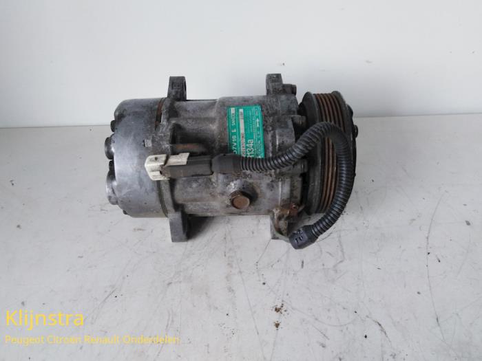 Gebruikte Aircopomp Peugeot 406 Break (8E/F) 1.8 16V Prijs op aanvraag aangeboden door Fa. Klijnstra & Zn. VOF