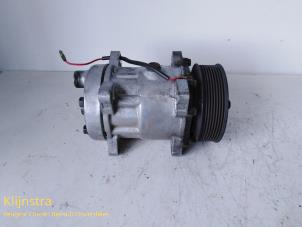 Gebruikte Aircopomp Peugeot 605 (6B) 2.4 SRDT,SVDT 12V Prijs op aanvraag aangeboden door Fa. Klijnstra & Zn. VOF