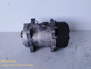 Gebruikte Aircopomp Peugeot 605 (6B) 2.0 SL Prijs op aanvraag aangeboden door Fa. Klijnstra & Zn. VOF