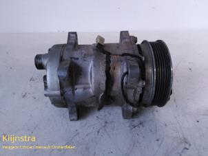 Gebruikte Aircopomp Peugeot 605 (6B) 2.0 SL Prijs op aanvraag aangeboden door Fa. Klijnstra & Zn. VOF