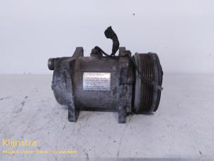 Gebruikte Aircopomp Peugeot 605 (6B) 3.0 SV 24V Prijs op aanvraag aangeboden door Fa. Klijnstra & Zn. VOF