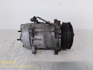 Gebruikte Aircopomp Citroen C8 (EA/EB) 2.0 HDi 16V Prijs op aanvraag aangeboden door Fa. Klijnstra & Zn. VOF