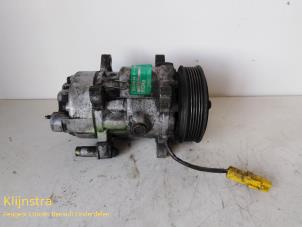 Gebruikte Pomp Airco Peugeot 307 SW (3H) 2.0 HDi 110 FAP Prijs € 120,00 Margeregeling aangeboden door Fa. Klijnstra & Zn. VOF