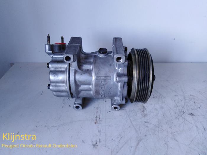 Gebruikte Aircopomp Citroen Xsara Picasso (CH) 1.8 16V Prijs op aanvraag aangeboden door Fa. Klijnstra & Zn. VOF
