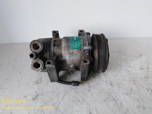 Gebruikte Aircopomp Peugeot 206 (2A/C/H/J/S) 1.4 XR,XS,XT,Gentry Prijs op aanvraag aangeboden door Fa. Klijnstra & Zn. VOF