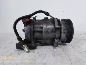 Gebruikte Pomp Airco Peugeot 406 Coupé (8C) 2.9 V6 24V Prijs op aanvraag aangeboden door Fa. Klijnstra & Zn. VOF