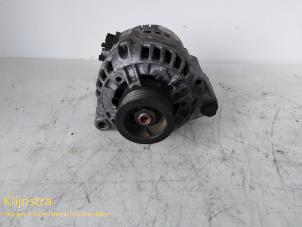 Gebruikte Dynamo Citroen Berlingo 1.9 D Prijs op aanvraag aangeboden door Fa. Klijnstra & Zn. VOF