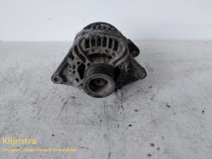 Gebruikte Dynamo Fiat Ducato (250) 2.3 D 120 Multijet Prijs op aanvraag aangeboden door Fa. Klijnstra & Zn. VOF