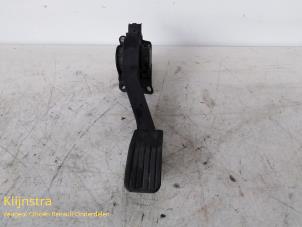 Gebruikte Gaspedaal Peugeot 206 Prijs op aanvraag aangeboden door Fa. Klijnstra & Zn. VOF