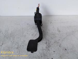 Gebruikte Gaspedaal Peugeot 3008 I (0U/HU) 1.6 HDiF 16V Prijs op aanvraag aangeboden door Fa. Klijnstra & Zn. VOF