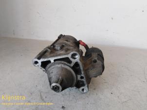 Gebruikte Startmotor Citroen XM Break (Y3) 2.1 Turbo Diesel 12V Kat. Prijs op aanvraag aangeboden door Fa. Klijnstra & Zn. VOF