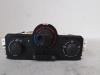 Renault Megane Chaufage Bedieningspaneel