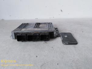 Gebruikte Computer Motormanagement Renault Laguna II (BG) 2.0 16V Prijs € 175,00 Margeregeling aangeboden door Fa. Klijnstra & Zn. VOF