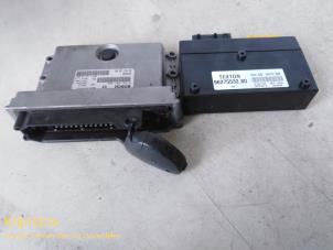 Gebruikte Computer Motormanagement Citroen Xantia (X2/X7) 1.9 TD Prijs op aanvraag aangeboden door Fa. Klijnstra & Zn. VOF