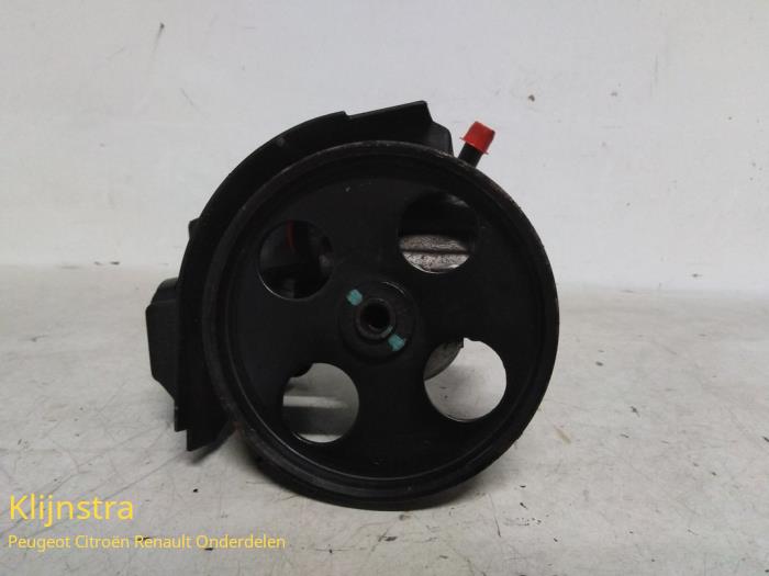 Gebruikte Servopomp Peugeot 206 (2A/C/H/J/S) 2.0 GT,GTI 16V Prijs op aanvraag aangeboden door Fa. Klijnstra & Zn. VOF