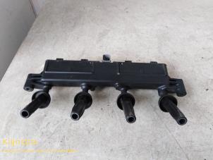 Gebruikte Bobine Citroen Saxo 1.6 VTS Prijs op aanvraag aangeboden door Fa. Klijnstra & Zn. VOF