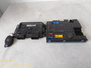 Gebruikte Computer Motormanagement Citroen Xsara Break (N2) 1.9 D Prijs € 125,00 Margeregeling aangeboden door Fa. Klijnstra & Zn. VOF