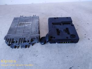 Gebruikte Computer Motormanagement Renault Megane Break/Grandtour (KA) 1.9 dTi Prijs € 175,00 Margeregeling aangeboden door Fa. Klijnstra & Zn. VOF