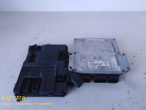 Gebruikte Computer Motormanagement Peugeot 406 Break (8E/F) 2.2 HDi 16V FAP Prijs € 150,00 Margeregeling aangeboden door Fa. Klijnstra & Zn. VOF
