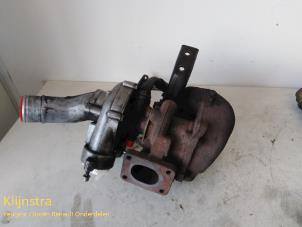 Gebruikte G-lader Peugeot Boxer Prijs € 250,00 Margeregeling aangeboden door Fa. Klijnstra & Zn. VOF