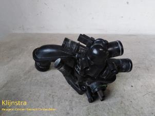 Gebruikte Thermostaathuis Peugeot 207 Prijs op aanvraag aangeboden door Fa. Klijnstra & Zn. VOF