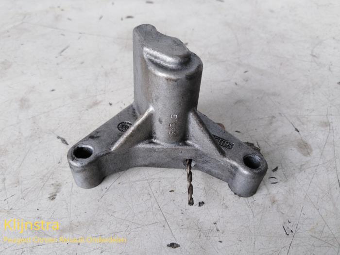 Gebruikte Spanner diversen Citroen C4 Berline (LC) 2.0 HDi 16V 138 Prijs op aanvraag aangeboden door Fa. Klijnstra & Zn. VOF