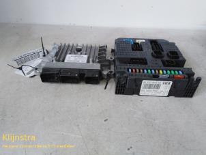 Gebruikte Computer Motormanagement Citroen C4 Berline (LC) 2.0 HDi 16V 138 Prijs € 175,00 Margeregeling aangeboden door Fa. Klijnstra & Zn. VOF