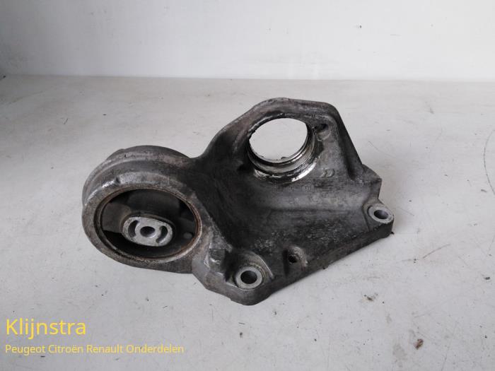 Gebruikte Motorrubber Peugeot 807 2.0 HDi 16V Prijs op aanvraag aangeboden door Fa. Klijnstra & Zn. VOF