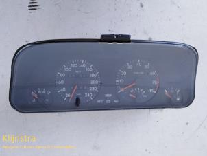 Gebruikte Tellerklok Peugeot 306 (7A/C/S) 2.0 XSi,ST Prijs op aanvraag aangeboden door Fa. Klijnstra & Zn. VOF