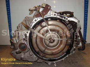 Gebruikte Automaatbak Peugeot 607 (9D/U) 2.2 HDi 16V FAP Prijs op aanvraag aangeboden door Fa. Klijnstra & Zn. VOF