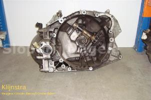 Gebruikte Versnellingsbak Peugeot 806 1.9 STDT,SVDT,SVDT Pullman Prijs op aanvraag aangeboden door Fa. Klijnstra & Zn. VOF