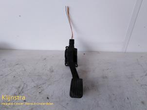 Gebruikte Gaspedaal Peugeot 206 SW (2E/K) 2.0 HDi Prijs op aanvraag aangeboden door Fa. Klijnstra & Zn. VOF