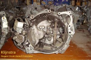 Gebruikte Versnellingsbak Citroen Xantia (X1/2) 1.9 TD Prijs op aanvraag aangeboden door Fa. Klijnstra & Zn. VOF