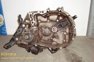 Gebruikte Versnellingsbak Renault Kangoo Prijs op aanvraag aangeboden door Fa. Klijnstra & Zn. VOF