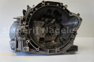 Gebruikte Versnellingsbak Peugeot 407 SW (6E) 2.0 HDiF 16V Prijs op aanvraag aangeboden door Fa. Klijnstra & Zn. VOF