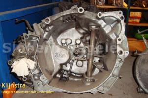 Gebruikte Versnellingsbak Peugeot 306 (7A/C/S) 1.8i Prijs op aanvraag aangeboden door Fa. Klijnstra & Zn. VOF