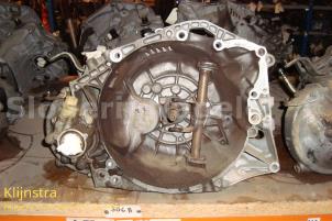 Gebruikte Versnellingsbak Peugeot 306 (7A/C/S) 2.0 XSi,ST Prijs € 600,00 Margeregeling aangeboden door Fa. Klijnstra & Zn. VOF