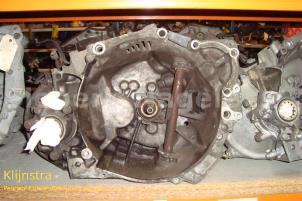 Gebruikte Versnellingsbak Peugeot 406 Break (8E/F) 1.8 16V Prijs op aanvraag aangeboden door Fa. Klijnstra & Zn. VOF