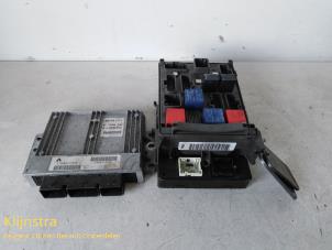 Gebruikte Computer Motormanagement Renault Laguna II (BG) 1.8 16V Prijs € 175,00 Margeregeling aangeboden door Fa. Klijnstra & Zn. VOF