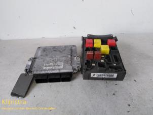 Gebruikte Computer Motormanagement Renault Laguna II Grandtour (KG) 1.9 dCi 100 Prijs € 175,00 Margeregeling aangeboden door Fa. Klijnstra & Zn. VOF