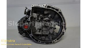 Gebruikte Versnellingsbak Citroen C2 (JM) 1.4 HDI Prijs op aanvraag aangeboden door Fa. Klijnstra & Zn. VOF