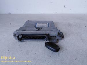 Gebruikte Computer Motormanagement Renault Kangoo Express (FC) 1.9 D 65 Prijs op aanvraag aangeboden door Fa. Klijnstra & Zn. VOF